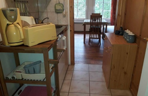 Kloster Apartment | House Storm - Apartment 3