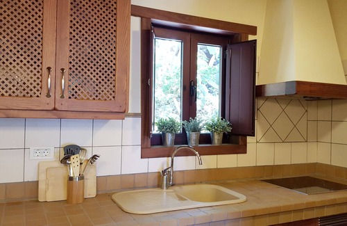 Vallehermoso House | House the Pirguan. Your oasis in La Gomera