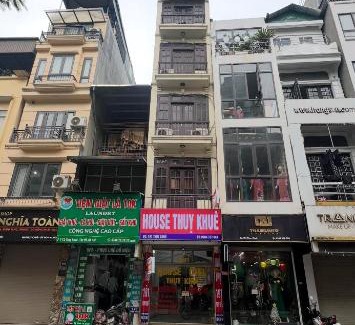 Thuy Khue Bed & Breakfast | HOUSE Thuỵ khuyê