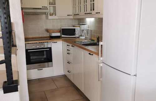 Oklaj House | House Toma (116341-K1) - Oklaj