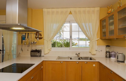 L'Eliana Ski Chalet | House Torre del Virrey