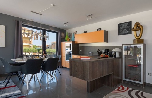 Funtana House | House Tramontana (Istria - Funtana)