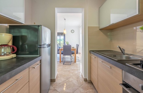 Sveta Jelena House | House Vicky (81391-K1) - Sv.Jelena