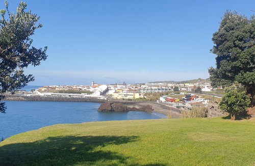 Vila Franca do Campo House | House/Villa - Vila Franca Do Campo