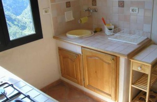 Collabassa House | House / Villa - AIROLE