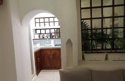 Medina House | House/Villa - Assilah