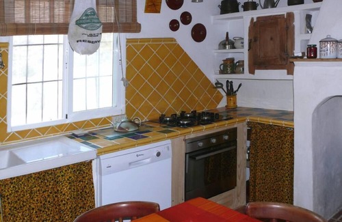 Gafares House | house/villa - CARBONERAS