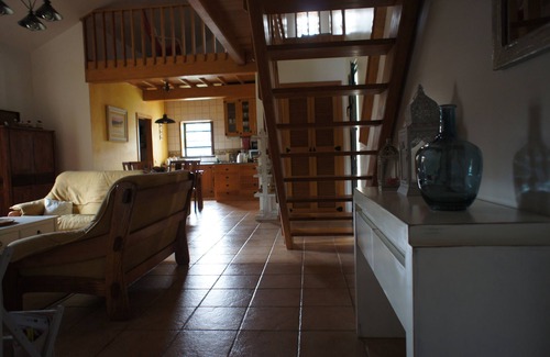 Biscoitos House | House, Villa close to the Sea, for Holidays in Biscoitos (Terceira Island)