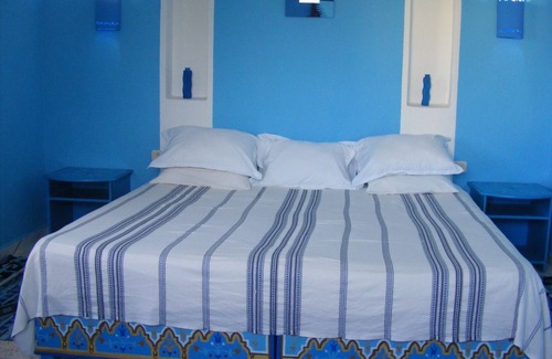 Djerba Midun Bed & Breakfast | house/villa - DJERBA