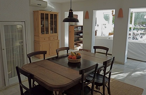 Cala Panizo House | house/villa - Almeria