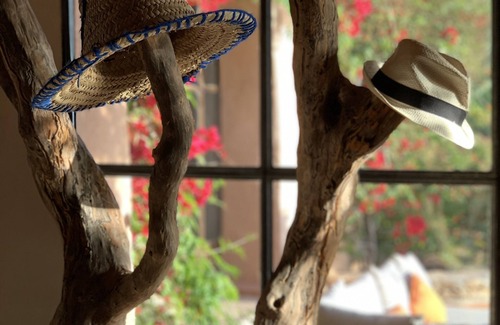 Ida Ougourd Villa | House/Villa - Essaouira