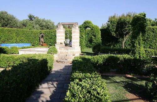 Galatone Villa | House/Villa - Galatone