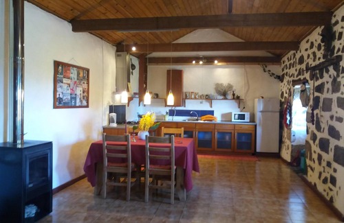 Horta House | house/villa - HortaHouse with garden