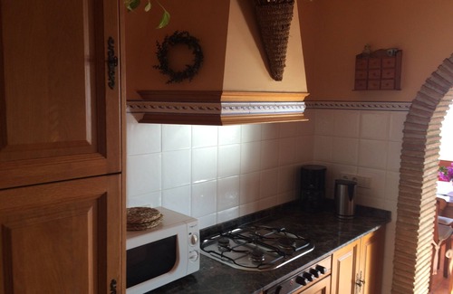 Benimeit House | House/Villa - MORAIRA