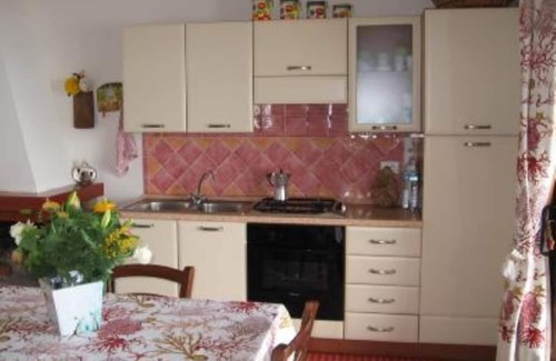 Villaputzu House | House/Villa - PORTO CORALLO