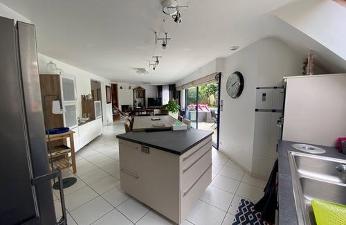 Quiberon House | House/Villa - Quiberon