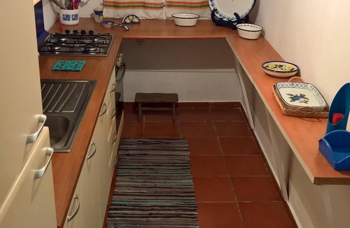 Gallico Marina House | House /Villa - Reggio Calabria