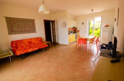 Stintino Villa | House/Villa - Stintino