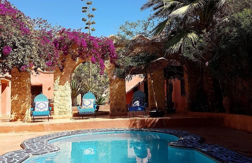 Ahmar Laglalcha House | House/Villa - TAROUDANT