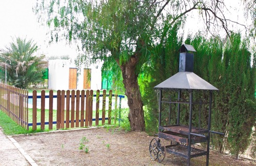 Los Palacios y Villafranca Cottage | House /Villa - Utrera