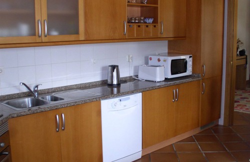 Santa Maria do Castelo House | House/Villa with garden & private swimming pool at Montalvo Comporta