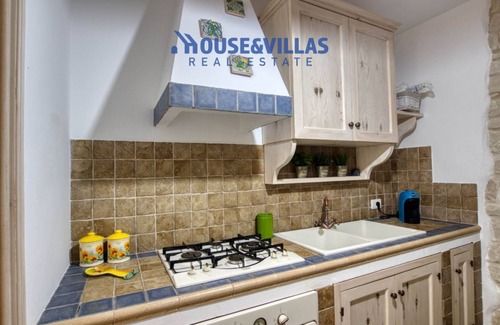 Noto House | House&Villas - Relais Casa Bonivini - Maestrale