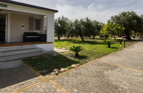 Noto House | House&Villas - Relais Casa Bonivini - Grecale