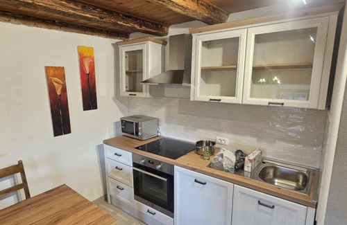 Rab Town House | House Viskic