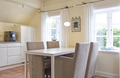 Midlum Cottage | House Wattwurm * - Föhrienhaus