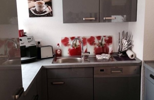 Weißenberg Villa | House with sauna/Düsseldorf in 12min