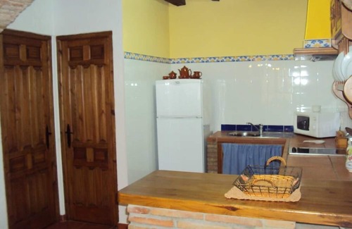 Jimena de la Frontera Cottage | House with good mountain views