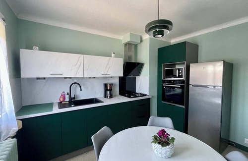 Bettancourt-la-Ferree House | House with garden