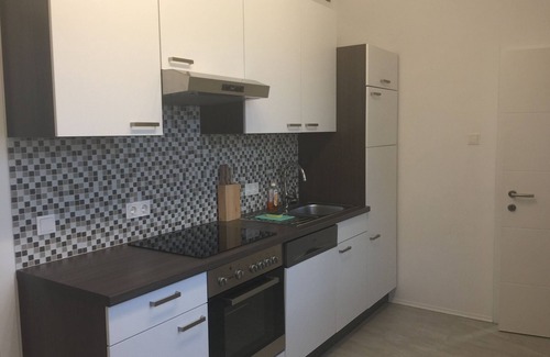 Amstetten House | HOUSE with 3 bedrooms and garden