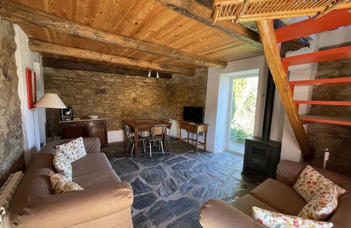 Reveladas Cabin | House with 3 bedrooms