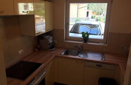 Spittal an der Drau House | House with seminar room and wonderful garden