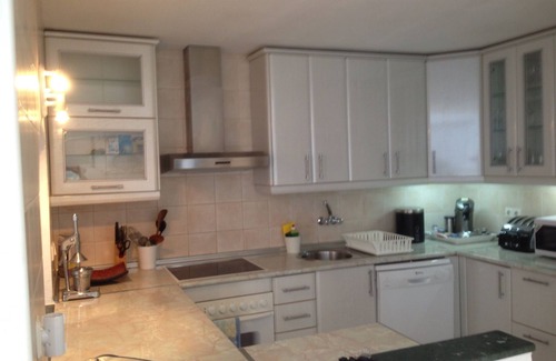 Bahia de Casares House | HOUSE WITH CARACTER IN BAHIA DE CASARES. Calm, Relaxation and SUN