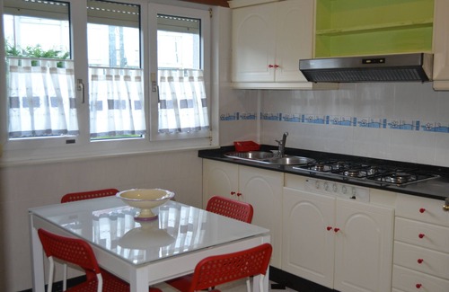 Fisterra House | House with direct access to Finisterre beach