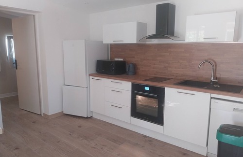 Elne House | House with garden 7 km from the beach