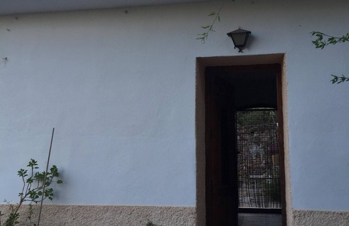 Eslida House | House with garden and great views