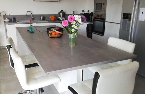 Cournonterral Apartment | House with garden, walking trails Between land and sea 20 minutes,