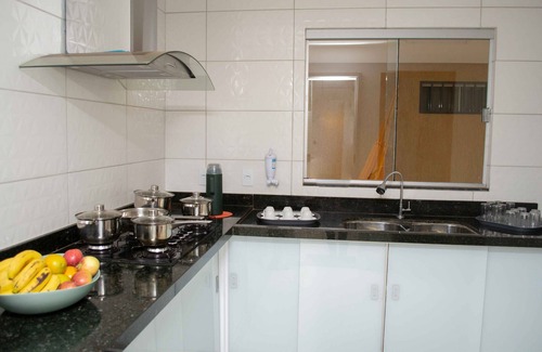 Trindade House | House with Gourmet Balcony