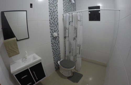 Nossa Senhora de Fatima House | House with Lake View