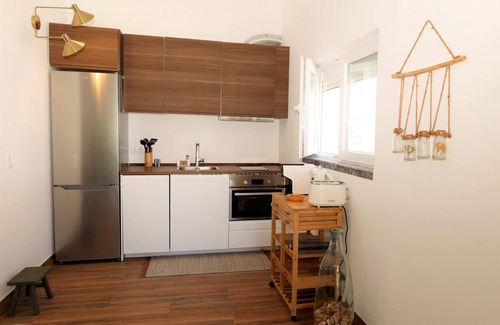 Ericeira House | House with patio - São Lourenço Beach