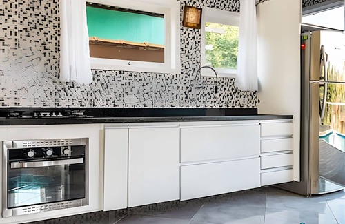 Portinho House | House with pool 500m from Praia da Feiticeira