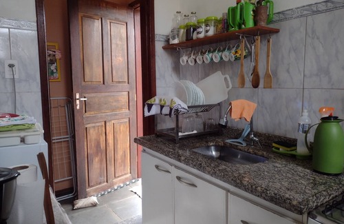 Jacone House | House with pool 6 minutes walk from Jaconé beach