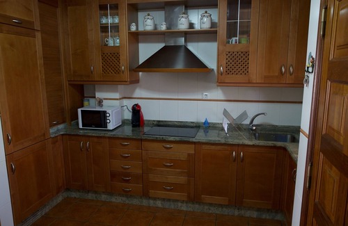 Perbes House | HOUSE WITH POOL AND BEACH