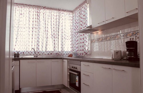 Chayofa House | House with pool and sea view