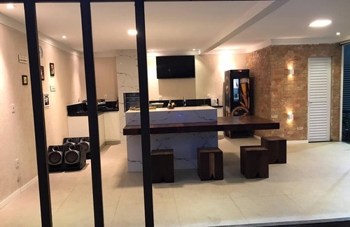 Porto de Sauipe House | House with pool, gated community in Porto de Sauipe