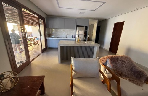 Prado House | House with Pool in Guaratiba Beach for 15 people