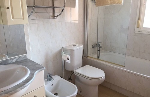 Los Gallardos House | House with private pool near Mojacar, 3 bedrooms, air conditioners, WiFi, BBQ